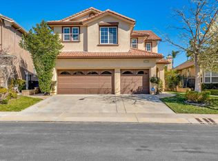 11426 Santini Ln, Porter Ranch, CA 91326