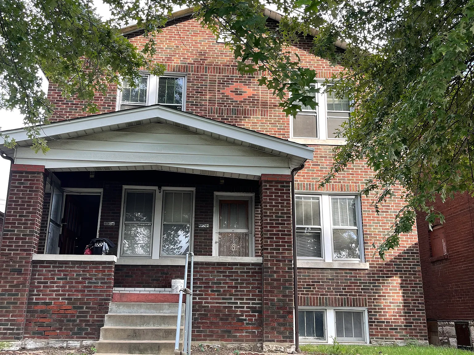 6934 Alabama Ave — Photo 1