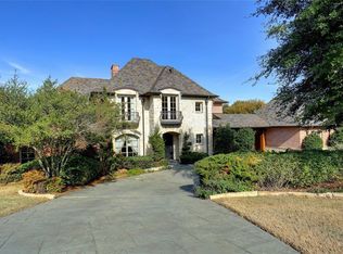 6524 Old Gate Rd, Plano, TX 75024