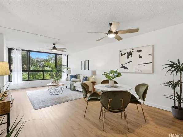 3138 Waialae Ave APT 226, Honolulu, HI 96816