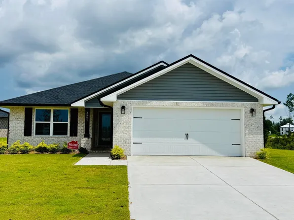 3584 Basal St, Panama City, FL 32404