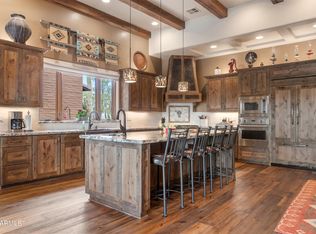 2061 Condor Rd, Wickenburg, AZ 85390