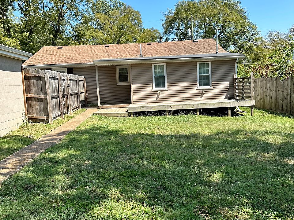 2616 Woodyhill Dr, Nashville, TN 37207 | Zillow
