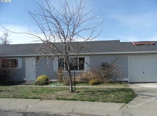 14931 Mount View Dr, Condon, OR 97823