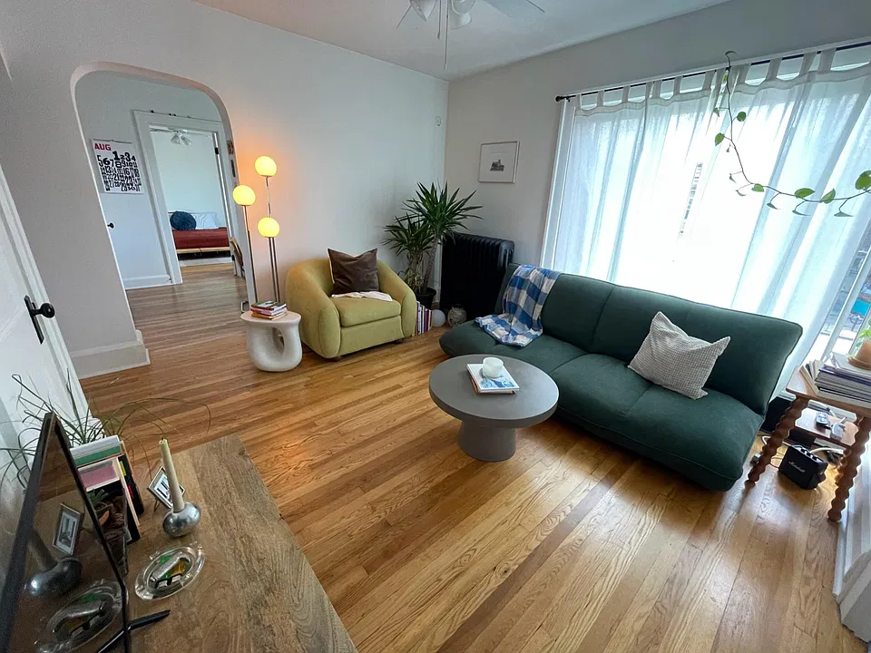 13318 Madison Ave #5