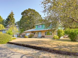 5847 Sycamore St, North Cowichan, BC V9L3E3