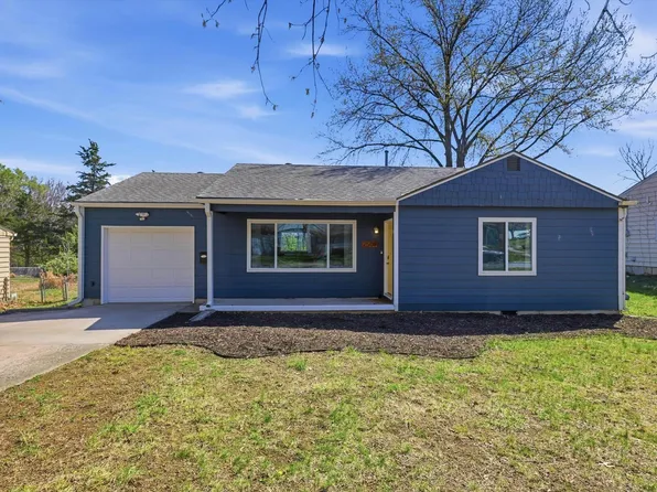 2508 Montana St, Lawrence, KS 66046