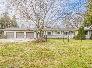 4105 N Irish Rd, Davison, MI 48423