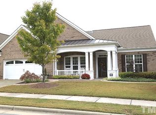 1405 Marsalis Way, Cary, NC 27519