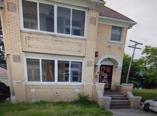 3351 Calvert St, Detroit, MI 48206