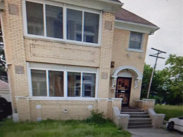 3351 Calvert St, Detroit, MI 48206