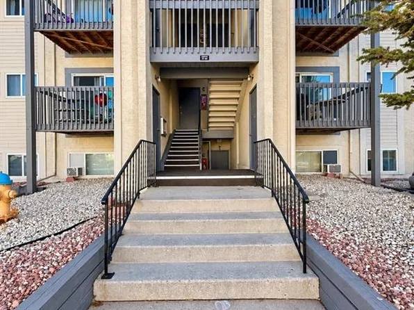 5038 El Camino Dr APT 60, Colorado Springs, CO 80918