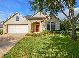 2602 Stoneport Ct, Richmond, TX 77406