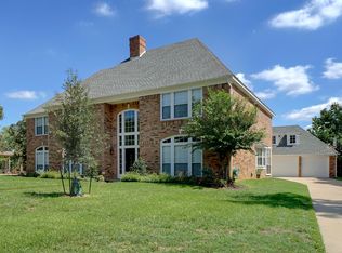 665 Briarridge Rd, Southlake, TX 76092