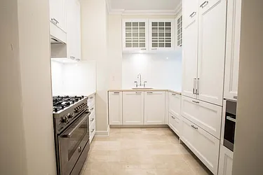 Rented by Stonehenge NYC LLC