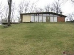 1855 Dunkeith Dr NW, Canton, OH 44708