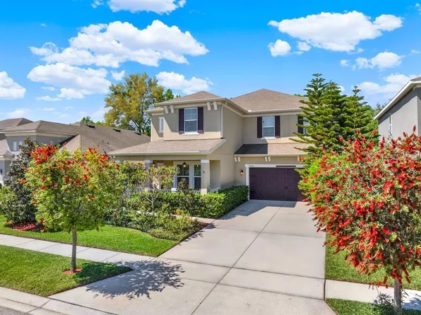 7945 Pleasant Pine Cir, Winter Park, FL 32792