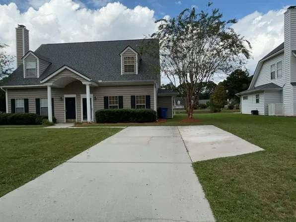 4868 Habersham Ln, Summerville, SC 29485