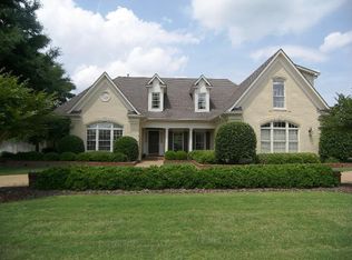 1901 Chelsea Park Dr, Germantown, TN 38139