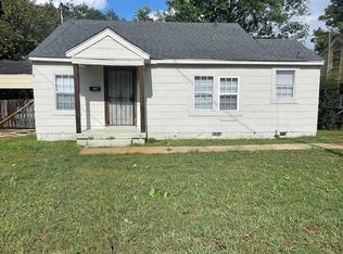 3718 Townes Ave, Memphis, TN 38122