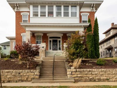 831 Alpine St, Dubuque, IA, 52001