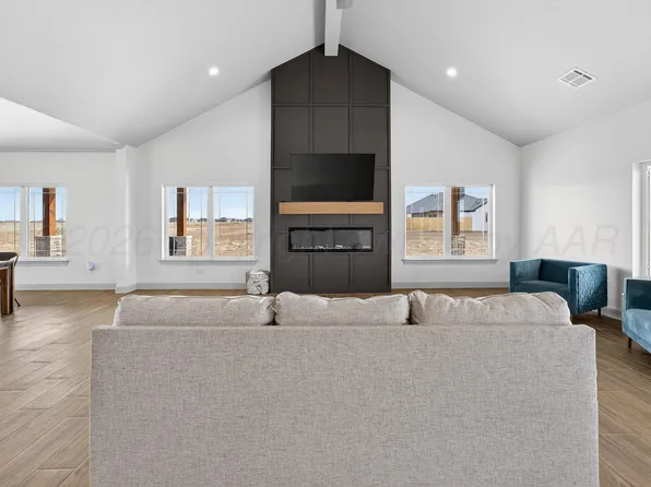 10070 Steelwood Ln, Canyon, TX 79015