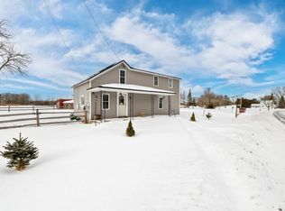1195 Lower Newton Rd, Saint albans, VT 05478