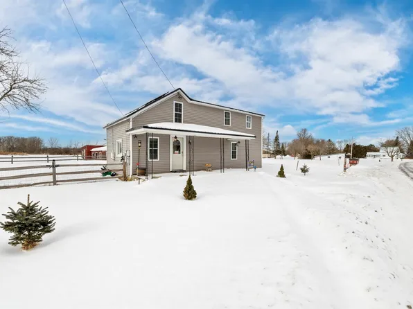 1195 Lower Newton Road, St. Albans Town, VT 05478