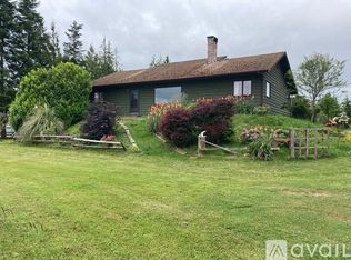 601 Serpentine Ave, Sequim, WA 98382