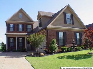 8723 Nuthatch Ln, Olive Branch, MS 38654