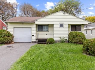 1115 Salt Springs Road, Call Listing Agent, NY 13224