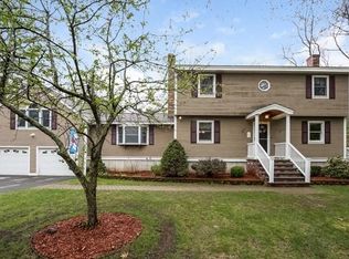 3 Waldingfield Rd, Georgetown, MA 01833