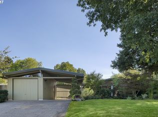 1660 SW Glenview Ave, Portland, OR 97225