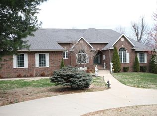 1240 Stoneledge Ln, Neosho, MO 64850