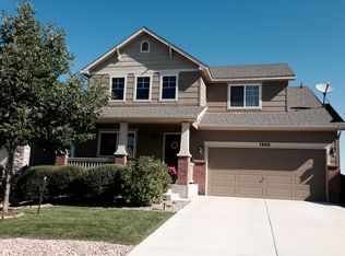 7860 Notre Way, Colorado Springs, CO 80951
