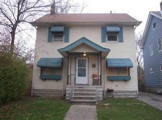 12815 Hoy Ave, Cleveland, OH