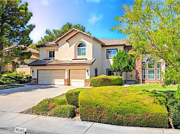 42205 Round Hill Dr, Lancaster, CA 93536
