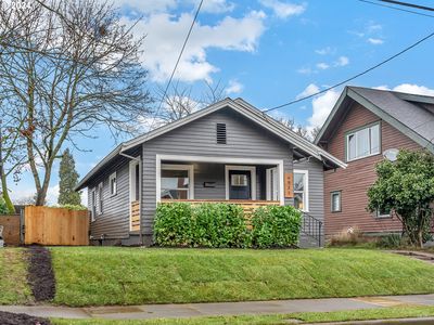 6931 N Missouri Ave, Portland, OR, 97217