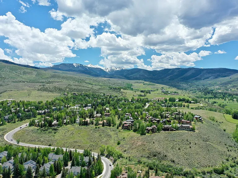 Homestead Neighborhood, Edwards CO