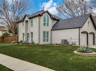 2114 Amherst Dr, Lewisville, TX 75067