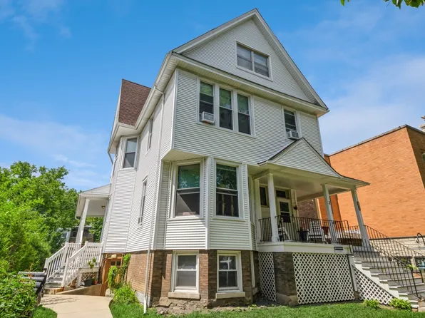 5240 N Sawyer Ave, Chicago, IL 60625
