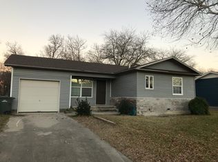 509 S 13th St, Copperas Cove, TX 76522