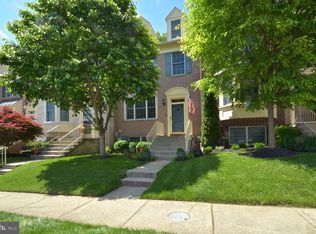 1034 Hidden Moss Dr, Cockeysville, MD 21030