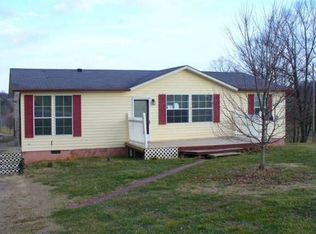 224 Payne Ridge Rd, Church Hill, TN 37642