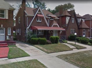 18236 Prairie St, Detroit, MI 48221