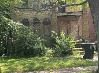 11694 Yellowstone St, Detroit, MI 48204