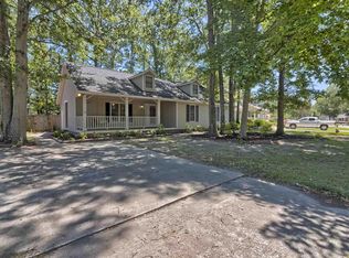 125 Golden Pond Dr, Lexington, SC 29073