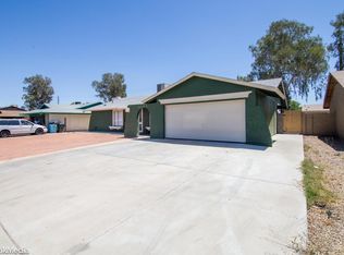 4127 N 79th Dr, Phoenix, AZ 85033