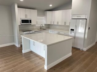 14964 SW 74th Ter, Miami, FL 33193