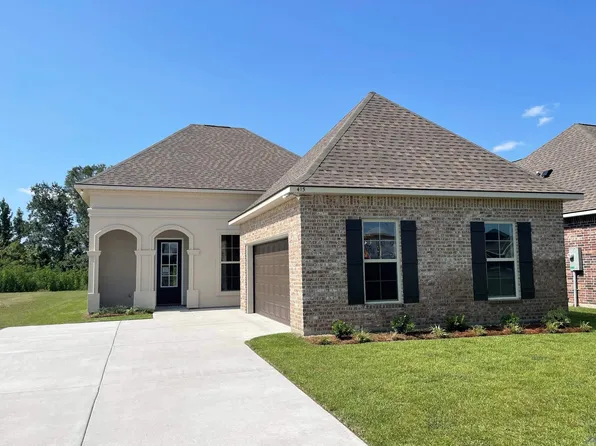 415 Rue Evangeline, Houma, LA 70364